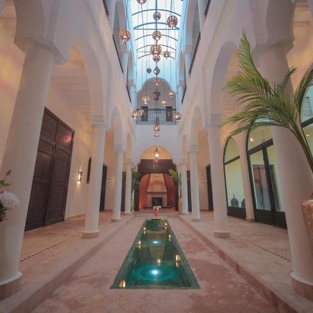 Palm View Palace ورزازات المظهر الخارجي الصورة