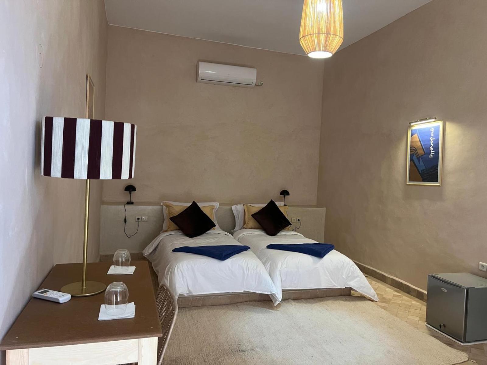 Palm View Palace ورزازات المظهر الخارجي الصورة
